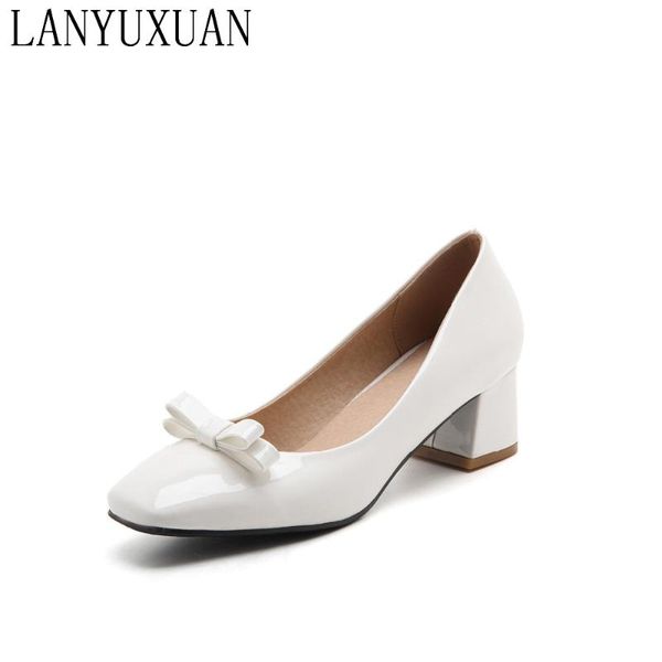 2021 big size 32-46 4 colour new spring autumn women's pumps women shoes high heels pu party wedding shoes 99-5, Black
2021 big size 32-46 4 colour new spring autumn women's pumps women shoes high heels pu party wedding shoes 99-5, Black