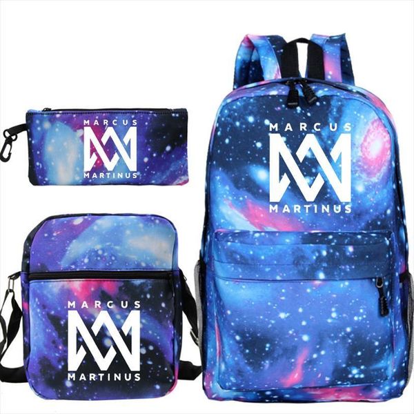3pcs marcus amp martinus school backpacks for teenage girls boys lapknapsack casual travel kids bookbags with pen case
3pcs marcus amp martinus school backpacks for teenage girls boys lapknapsack casual travel kids bookbags with pen case