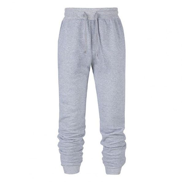 men's pants women men joggers brand woman trousers casual sweatpants jogger solid color fitness workout running sporting, Black
men's pants women men joggers brand woman trousers casual sweatpants jogger solid color fitness workout running sporting, Black