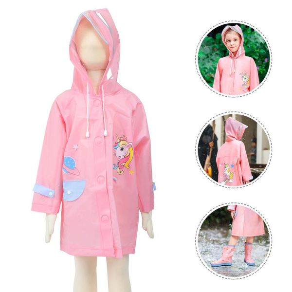 raincoats child cartoon raincoat children hooded rain suit portable kid poncho )
raincoats child cartoon raincoat children hooded rain suit portable kid poncho )