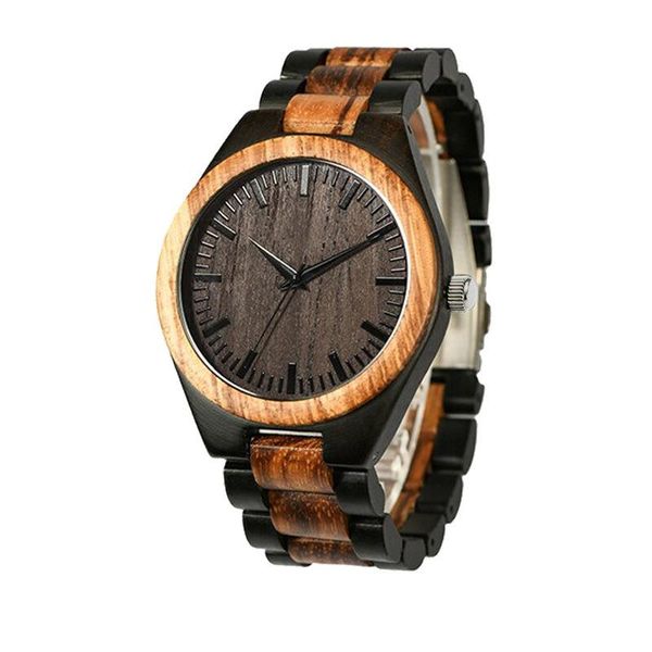 wristwatches waterproof business men's and women's watch quartz redear wood table spot wooden fashion, Slivery;brown
wristwatches waterproof business men's and women's watch quartz redear wood table spot wooden fashion, Slivery;brown