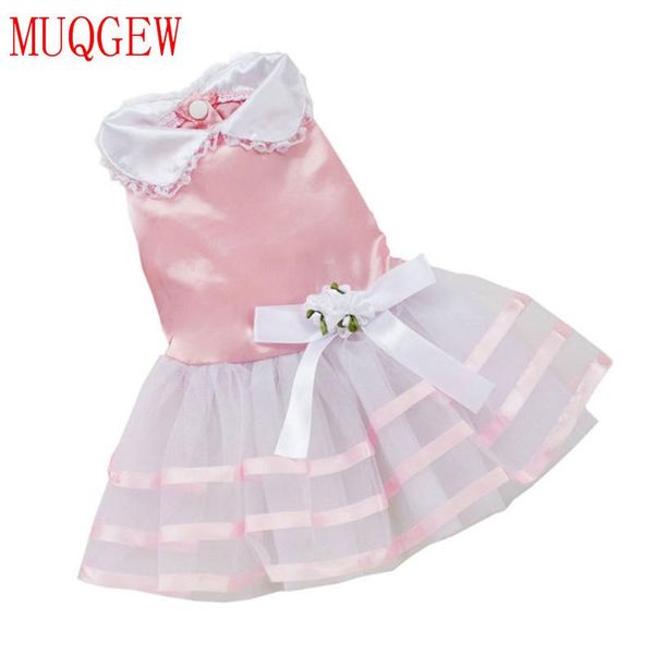 dog apparel small dress summer dogs wedding princess pet cute costume bow lace luxury puppy 2021 fashion
dog apparel small dress summer dogs wedding princess pet cute costume bow lace luxury puppy 2021 fashion