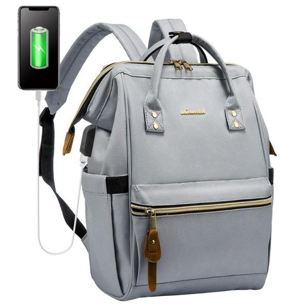 backpack women lapbackpacks multifunctional canvas waterproof anti-thieft for teenager 2021 school work
backpack women lapbackpacks multifunctional canvas waterproof anti-thieft for teenager 2021 school work