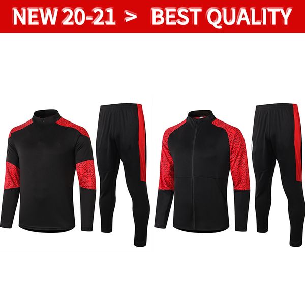 2021 ac milan tracksuit survetement jacket set 20 21 22 training suit calhanoglu long sleeve soccer jacket sportswear tracksuit, Blue;black
2021 ac milan tracksuit survetement jacket set 20 21 22 training suit calhanoglu long sleeve soccer jacket sportswear tracksuit, Blue;black