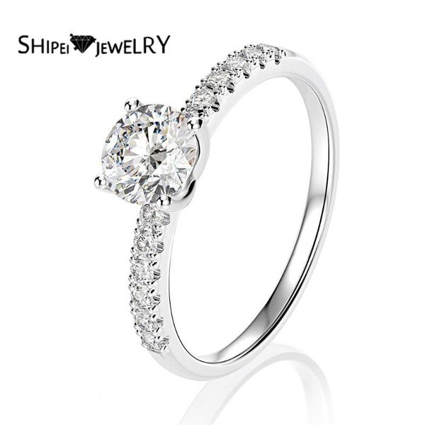 cluster rings shipei fashion 925 sterling silver square greated moissanite diamonds white gemstone wedding fine jewelry engagement, Golden;silver
cluster rings shipei fashion 925 sterling silver square greated moissanite diamonds white gemstone wedding fine jewelry engagement, Golden;silver