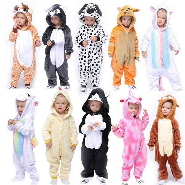 kids sleepwear stitch animal unicorn pajamas boys winter panda unicornio pyjamas girls anime costumes jumpsuit hooded soft 210915, Blue;red
kids sleepwear stitch animal unicorn pajamas boys winter panda unicornio pyjamas girls anime costumes jumpsuit hooded soft 210915, Blue;red