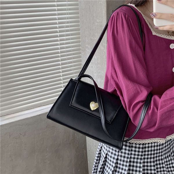 vintage dign women double straps shoulder bag fashion pu leather ladi love pattern underarm bags female tote purse handbags 
vintage dign women double straps shoulder bag fashion pu leather ladi love pattern underarm bags female tote purse handbags