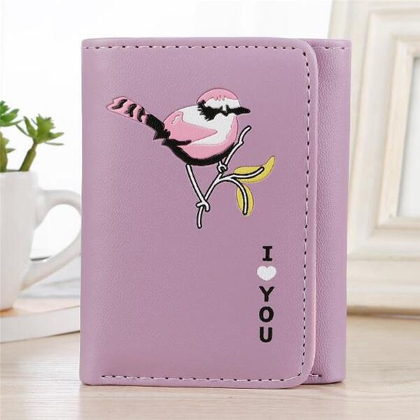 wallets embroidery bird women wallet mini hasp femme small clutch carteira female short purse coin card bag billetera portemonnee, Red;black
wallets embroidery bird women wallet mini hasp femme small clutch carteira female short purse coin card bag billetera portemonnee, Red;black
