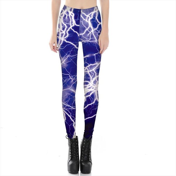 movie tron storm lightning print womens leggings slim fit thin elastic polyester cos party pants casual trousers drop, Black
movie tron storm lightning print womens leggings slim fit thin elastic polyester cos party pants casual trousers drop, Black