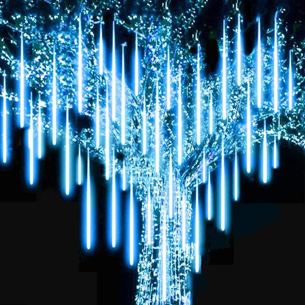 strings 30/50cm ip65 waterproof meteor shower rain 8 tube smd2835 led string lights for christmas party outdoor garden tree decoration
strings 30/50cm ip65 waterproof meteor shower rain 8 tube smd2835 led string lights for christmas party outdoor garden tree decoration