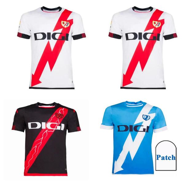 21 22 rayo vallecano soccer jerseys trejo andres antonin home away 3rd 2021 2022 football men and kids shirt, Black;yellow
21 22 rayo vallecano soccer jerseys trejo andres antonin home away 3rd 2021 2022 football men and kids shirt, Black;yellow