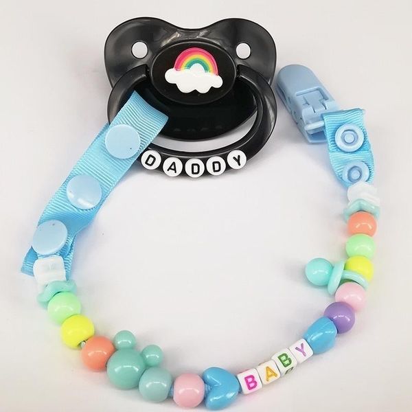 pacifiers# ddlg baby pacifier large size with clip chain abdl dddy dummy little girl holder paci
pacifiers# ddlg baby pacifier large size with clip chain abdl dddy dummy little girl holder paci
