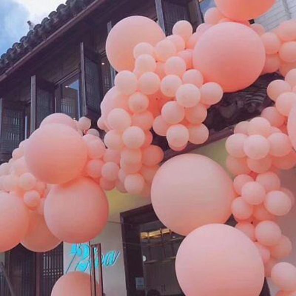 5/10/18/36 inch pink peach balloons big jumbo matte macaron pastel balloon air helium baby shower wedding decoration
5/10/18/36 inch pink peach balloons big jumbo matte macaron pastel balloon air helium baby shower wedding decoration