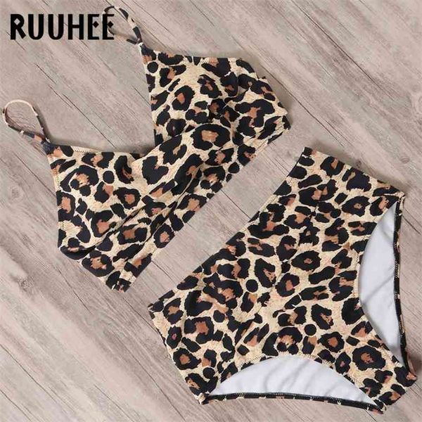 ruuhee leopard high waist bikini 2021 bathing suit swimsuit female with pad up swimwear women, White;black
ruuhee leopard high waist bikini 2021 bathing suit swimsuit female with pad up swimwear women, White;black