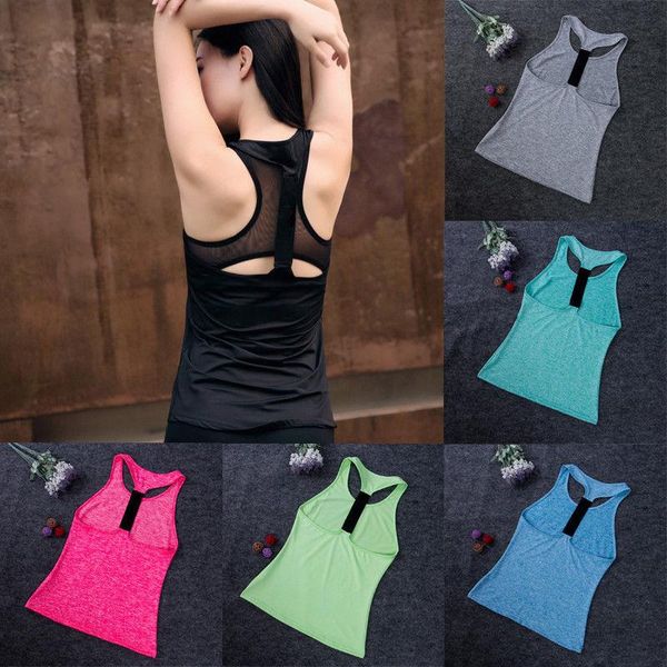 2021 casual womens ladies sleeveless yoga shirts vest tank gym running stretch cool dry wicking fitness yoga tanks, White;red
2021 casual womens ladies sleeveless yoga shirts vest tank gym running stretch cool dry wicking fitness yoga tanks, White;red
