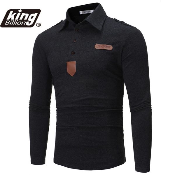 men's polos 2021 kb men shirt long sleeve contrast color clothing summer streetwear casual fashion, White;black
men's polos 2021 kb men shirt long sleeve contrast color clothing summer streetwear casual fashion, White;black