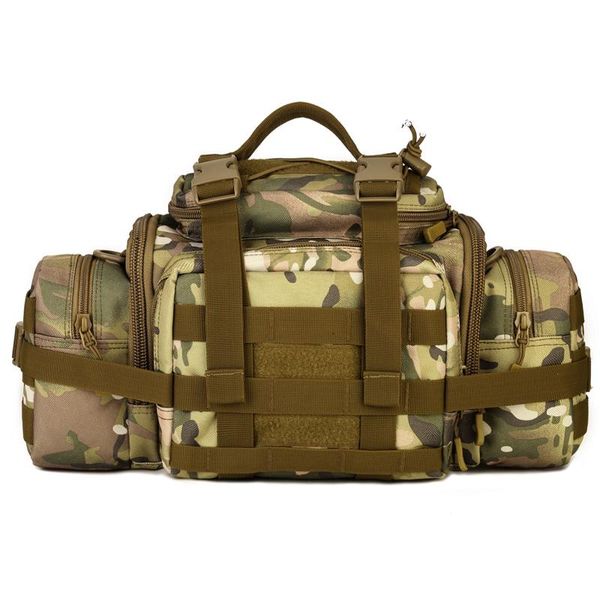 outdoor bags tactical hunting waist bag pack 3 ways modular deployment utility heavy duty with shoulder camouflage camping camera
outdoor bags tactical hunting waist bag pack 3 ways modular deployment utility heavy duty with shoulder camouflage camping camera