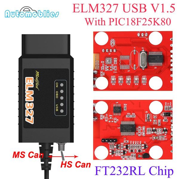 code readers & scan tools obd2 elm327 v1.5 pic18f25k80 hs/ms can elm 327 ftdi/ch340 usb scanner for forscan obd 2 car auto diagnostic t
code readers & scan tools obd2 elm327 v1.5 pic18f25k80 hs/ms can elm 327 ftdi/ch340 usb scanner for forscan obd 2 car auto diagnostic t