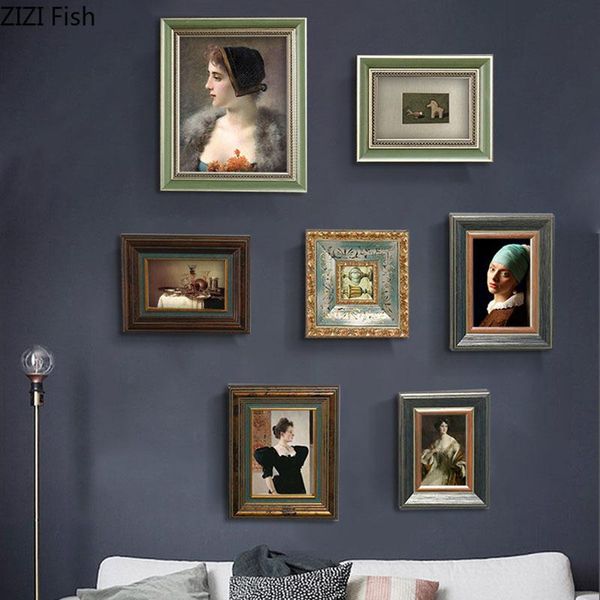 frames european solid wood wall hanging frame set room aesthetics po living background vintage home decor
frames european solid wood wall hanging frame set room aesthetics po living background vintage home decor