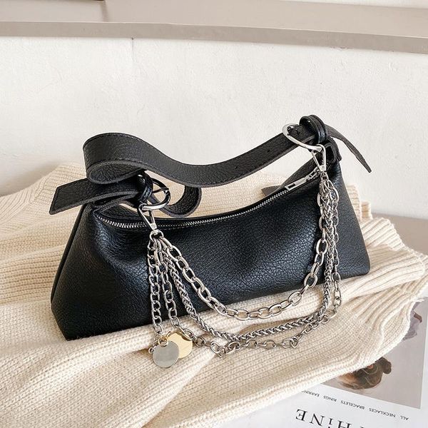 shoulder bags yanigelan luxury women totes ins thick metal chain bag fashion mini small square armpit sac bandouillere femme
shoulder bags yanigelan luxury women totes ins thick metal chain bag fashion mini small square armpit sac bandouillere femme