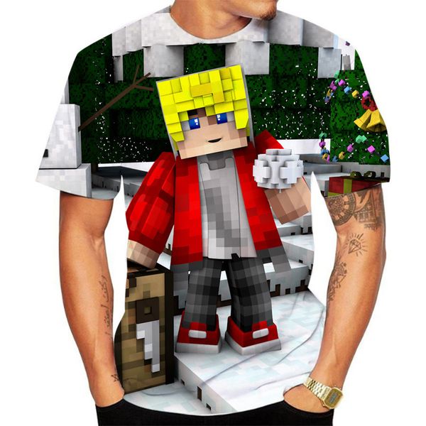 printed sad little boy pattern men's 3d t-shirt short-sleeved party street crew neck summer minecraft, White;black
printed sad little boy pattern men's 3d t-shirt short-sleeved party street crew neck summer minecraft, White;black
