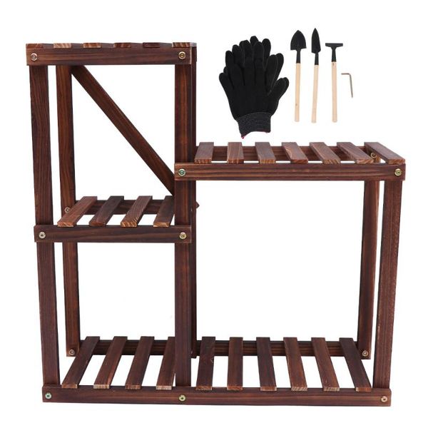 other home decor 1pc wooden plant pot stand balcony flowerpot storage rack succulent
other home decor 1pc wooden plant pot stand balcony flowerpot storage rack succulent