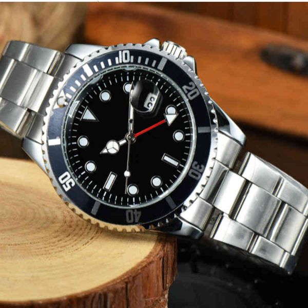 watches men luxury brand quartz wristwatches stainless steel round three-needle diving fashion watch men's waterproof clock male, Slivery;brown
watches men luxury brand quartz wristwatches stainless steel round three-needle diving fashion watch men's waterproof clock male, Slivery;brown