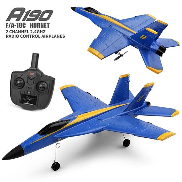 small animal supplies xk a190 rc aircraft vertical flight mode 3d6g 2.4g 2ch altitude hold remote control airplane stunt fixed-wing rtf toy
small animal supplies xk a190 rc aircraft vertical flight mode 3d6g 2.4g 2ch altitude hold remote control airplane stunt fixed-wing rtf toy