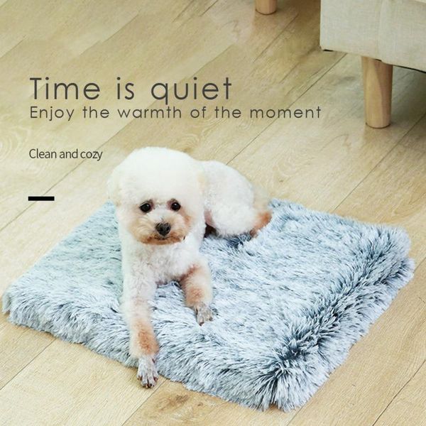 kennels & pens dog bed rectangular cat mats removable cover pet mattress cushion for small large dogs plush 3d sponge pad foam mat
kennels & pens dog bed rectangular cat mats removable cover pet mattress cushion for small large dogs plush 3d sponge pad foam mat