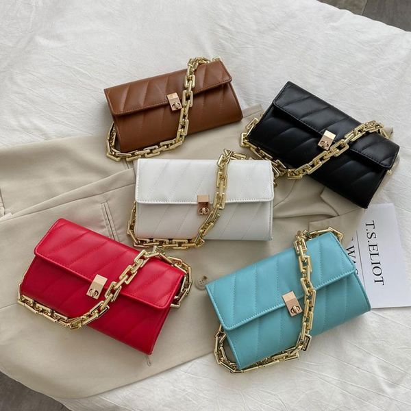 evening bags women's shoulder fashion plaid handbag 2021 female chain underarm bag vintage trend small square clutch bolso
evening bags women's shoulder fashion plaid handbag 2021 female chain underarm bag vintage trend small square clutch bolso
