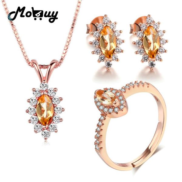 bracelet, earrings & necklace mobuy natural gemstone 100% 925 sterling silver jewelry sets for women 3pcs marquise citrine fine wholesale v0, Black
bracelet, earrings & necklace mobuy natural gemstone 100% 925 sterling silver jewelry sets for women 3pcs marquise citrine fine wholesale v0, Black