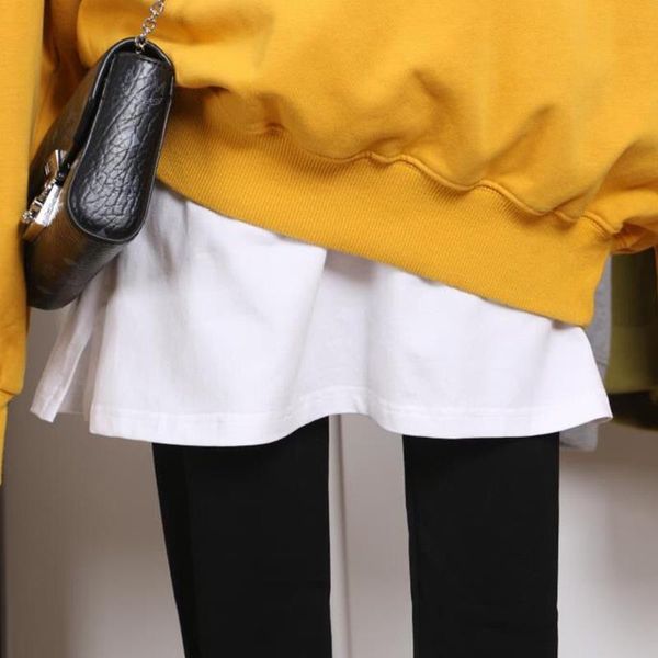 skirts 3pcs shirt extender mini skirt for women adjustable layering fake lower sweep half-length splitting a version maea99, Black
skirts 3pcs shirt extender mini skirt for women adjustable layering fake lower sweep half-length splitting a version maea99, Black