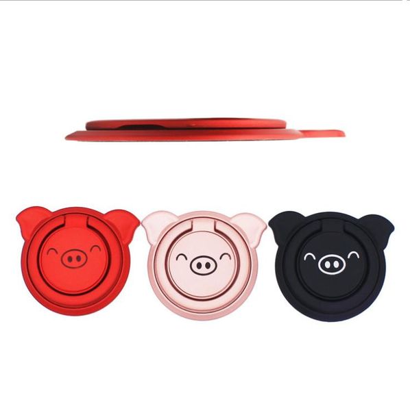 cell phone mounts & holders 1pc cartoon pig spin rotatable thin magnet metal holder for magnetic smartphone stand all
cell phone mounts & holders 1pc cartoon pig spin rotatable thin magnet metal holder for magnetic smartphone stand all