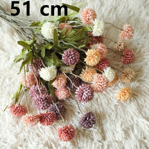 decorative flowers & wreaths 5 flower heads dandelion velvet hydrangea artificial wedding decoration po props household
decorative flowers & wreaths 5 flower heads dandelion velvet hydrangea artificial wedding decoration po props household