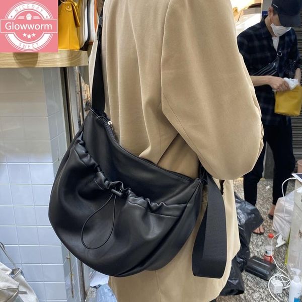 casual hobos women crossbody bags large capacity totes designer wide strap shoulder bags luxury soft pu leather messenger purses
casual hobos women crossbody bags large capacity totes designer wide strap shoulder bags luxury soft pu leather messenger purses
