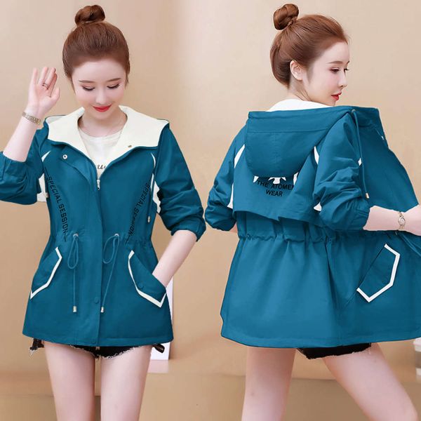 tooling windbreaker women's spring 2021 new short and medium sized small net red leisure street baseball jacket fashion, Tan;black
tooling windbreaker women's spring 2021 new short and medium sized small net red leisure street baseball jacket fashion, Tan;black