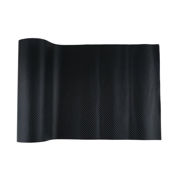 127x30cm 3d black carbon fiber vinyl film carbon fibre car wrap sheet roll film tools sticker decal car styling free
127x30cm 3d black carbon fiber vinyl film carbon fibre car wrap sheet roll film tools sticker decal car styling free