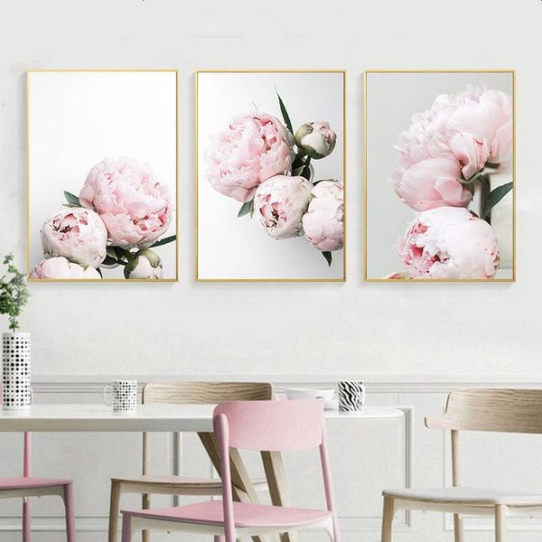nordic modern abstract home wall decoration painting sheet pink peony flower pattern oil painting spray wall art
nordic modern abstract home wall decoration painting sheet pink peony flower pattern oil painting spray wall art