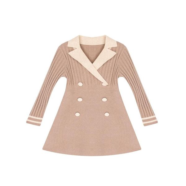 college style women dress 2021 new autumn and winter temperament slim long sleeve solid dress female, Black;gray
college style women dress 2021 new autumn and winter temperament slim long sleeve solid dress female, Black;gray