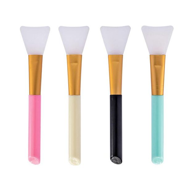 makeup brushes 5 pcs silicone facial mask brush face cream skin care make up cosmetic beauty tools
makeup brushes 5 pcs silicone facial mask brush face cream skin care make up cosmetic beauty tools