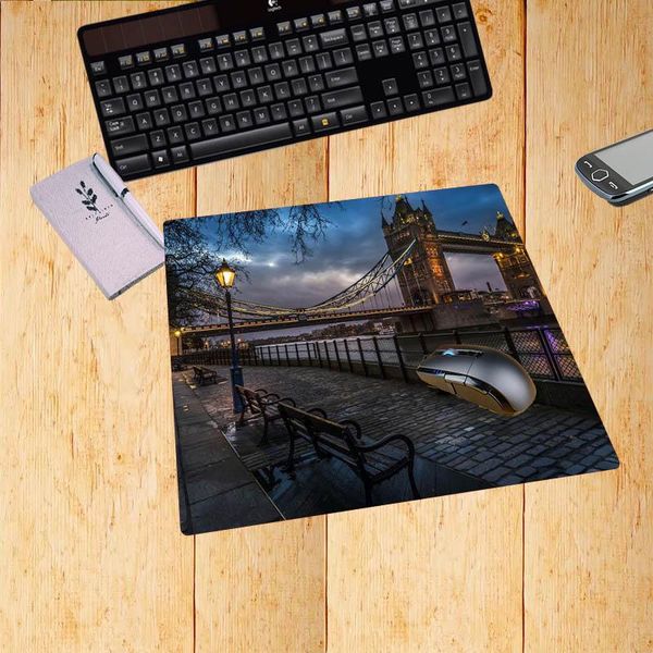mouse pads & wrist rests mairuige uk britain england london city pad keyboard non-slip gaming mousepad small size mats 22x18/25x20/25x29
mouse pads & wrist rests mairuige uk britain england london city pad keyboard non-slip gaming mousepad small size mats 22x18/25x20/25x29