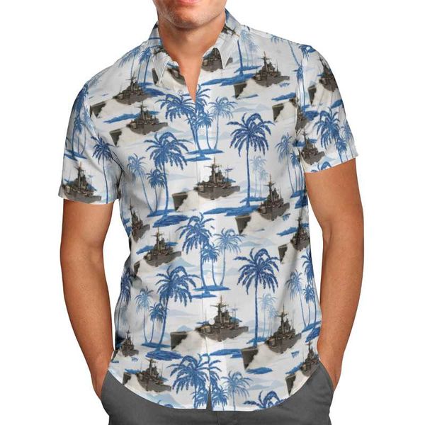 men's casual shirts warship n tree 3d printed summer fashion shirt hawaiian beach short sleeved oversized 5xl streetwear hemden herren, White;black
men's casual shirts warship n tree 3d printed summer fashion shirt hawaiian beach short sleeved oversized 5xl streetwear hemden herren, White;black