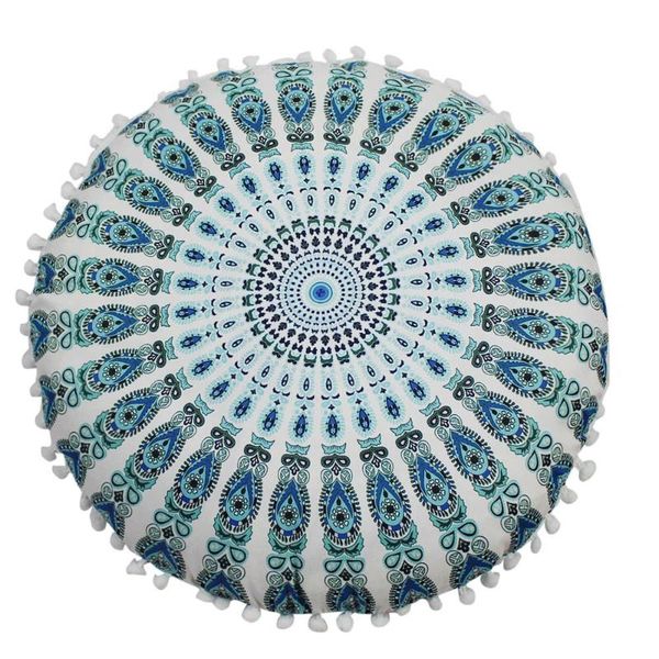 2021 colorful mandala floor pillows ottoman round bohemian meditation cushion pillow pouf pillows cushions cushion cover home
2021 colorful mandala floor pillows ottoman round bohemian meditation cushion pillow pouf pillows cushions cushion cover home