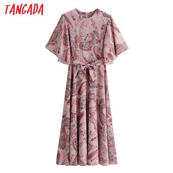tangada women summer paisley print long dress with slash short sleeve pocket o neck female casual dresses 1f119 210609, Black;gray
tangada women summer paisley print long dress with slash short sleeve pocket o neck female casual dresses 1f119 210609, Black;gray
