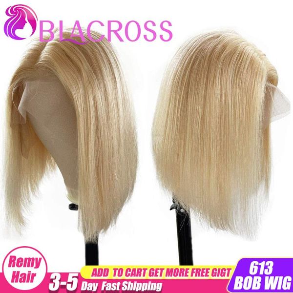 lace wigs blacross 13x1 x4 613 blonde brazilian straight human hair bob 10 - 18 inch remy short ombre for black women, Black;brown
lace wigs blacross 13x1 x4 613 blonde brazilian straight human hair bob 10 - 18 inch remy short ombre for black women, Black;brown