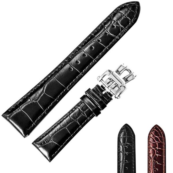 watch bands reef tiger/rt band for men 22mm genuine calfskin leather strap with deployment buckle durable, Black;brown
watch bands reef tiger/rt band for men 22mm genuine calfskin leather strap with deployment buckle durable, Black;brown