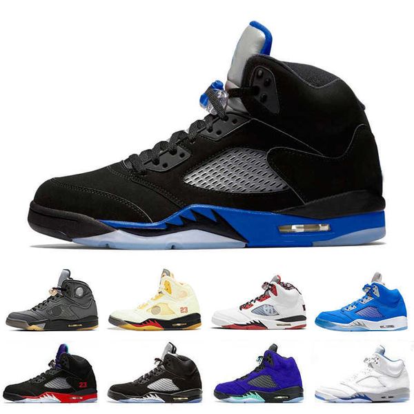 jumpman 5 racer blue 5s mens basketball shoes quai 54 oreo sail og black metallic bluebird anthracite 3 raging bull stealth men outdoor
jumpman 5 racer blue 5s mens basketball shoes quai 54 oreo sail og black metallic bluebird anthracite 3 raging bull stealth men outdoor