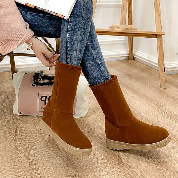 dress shoes samsacq winter warm boots ankle soft snow comfortable teddy cotton shoes outdoors hiking z5qw, Black
dress shoes samsacq winter warm boots ankle soft snow comfortable teddy cotton shoes outdoors hiking z5qw, Black