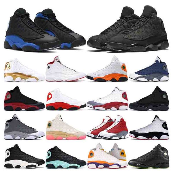 new jumpman 13 basketball shoes 13s mens red flint hyper royal black cat bred chicago playground men trainers outdoor sports shoes 7-13
new jumpman 13 basketball shoes 13s mens red flint hyper royal black cat bred chicago playground men trainers outdoor sports shoes 7-13