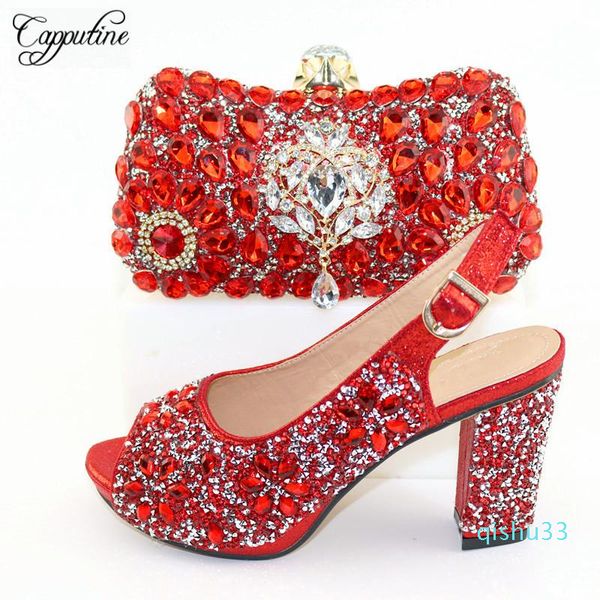 wholesale-dress shoes graceful green with crystal stones evening high heel pumps purse bag set, Black
wholesale-dress shoes graceful green with crystal stones evening high heel pumps purse bag set, Black
